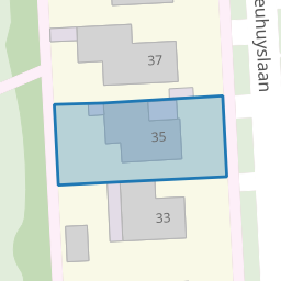 Perceel NST01-A-3737