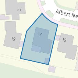 Perceel NST01-A-3746