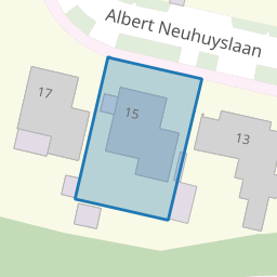 Perceel NST01-A-3747