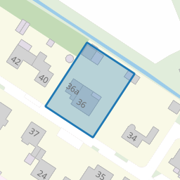 Perceel NST01-A-3765