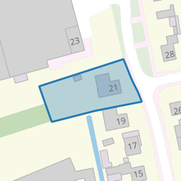 Perceel NST01-A-3773