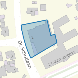 Perceel NST01-A-3781