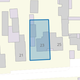 Perceel NST01-A-3797