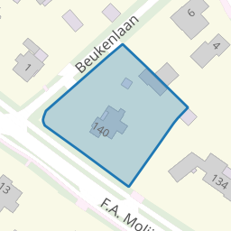 Perceel NST01-A-3801