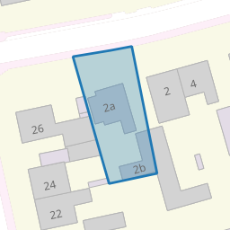 Perceel NST01-A-3806
