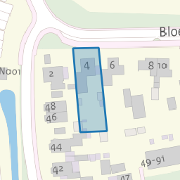 Perceel NST01-A-3807