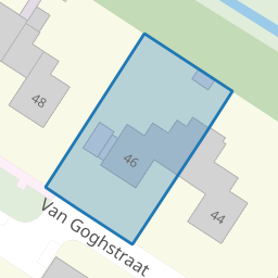 Perceel NST01-A-3825