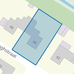 Perceel NST01-A-3826