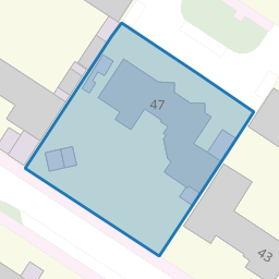 Perceel NST01-A-3836