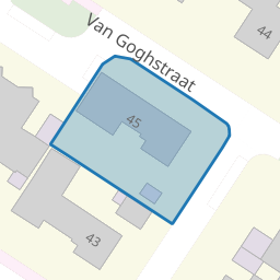 Perceel NST01-A-3838