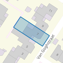 Perceel NST01-A-3859