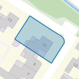 Perceel NST01-A-3861