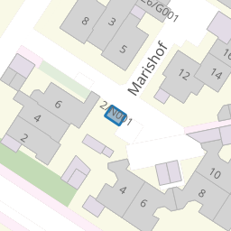 Perceel NST01-A-3862