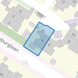 Perceel NST01-A-3866