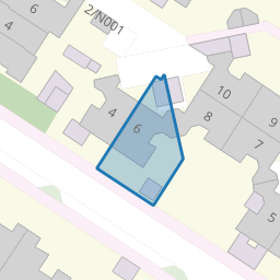 Perceel NST01-A-3867