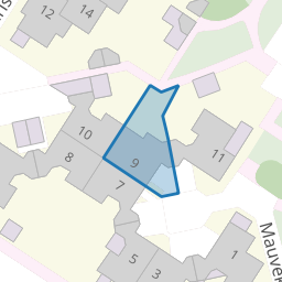 Perceel NST01-A-3871