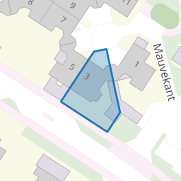 Perceel NST01-A-3874