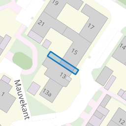 Perceel NST01-A-3880