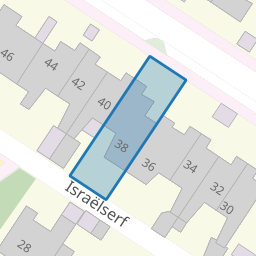 Perceel NST01-A-3886