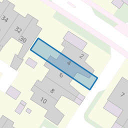 Perceel NST01-A-3892