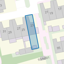 Perceel NST01-A-3900