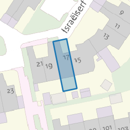 Perceel NST01-A-3902