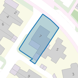 Perceel NST01-A-3907