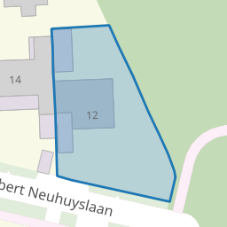 Perceel NST01-A-3918