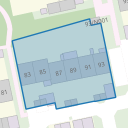 Perceel NST01-A-3920