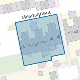 Perceel NST01-A-3927
