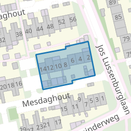 Perceel NST01-A-3931