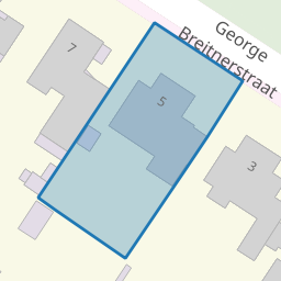 Perceel NST01-A-3947