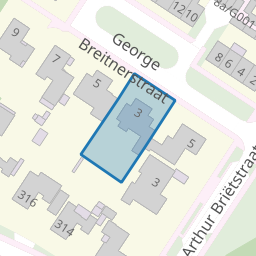 Perceel NST01-A-3948