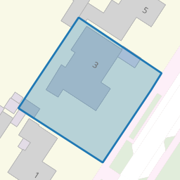 Perceel NST01-A-3950