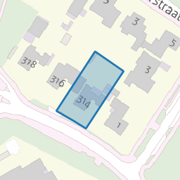 Perceel NST01-A-3952