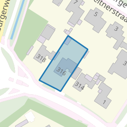 Perceel NST01-A-3953