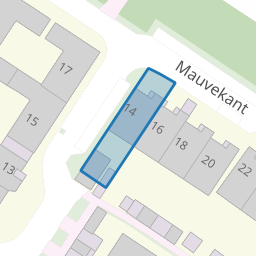 Perceel NST01-A-3975