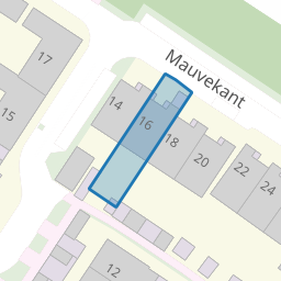 Perceel NST01-A-3976