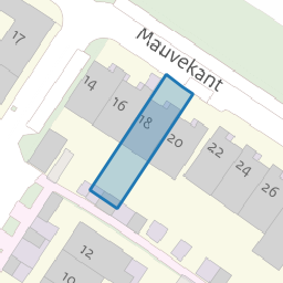 Perceel NST01-A-3977