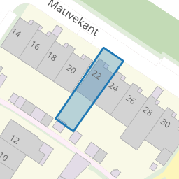 Perceel NST01-A-3979