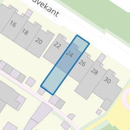 Perceel NST01-A-3980