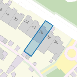 Perceel NST01-A-3981