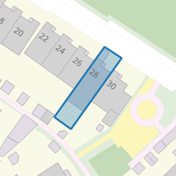 Perceel NST01-A-3982