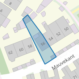 Perceel NST01-A-3987