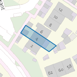 Perceel NST01-A-3992