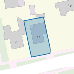 Perceel NST01-A-3998