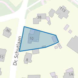 Perceel NST01-A-4003