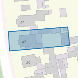 Perceel NST01-A-4021