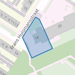 Perceel NST01-A-4025