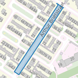 Perceel NST01-A-4027